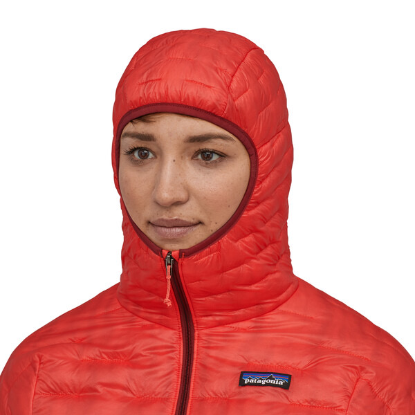 Patagonia Patagonia W’S Mircro Puff Hoody