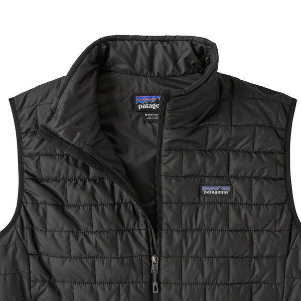 Patagonia Patagonia M’s Nano Puff Vest