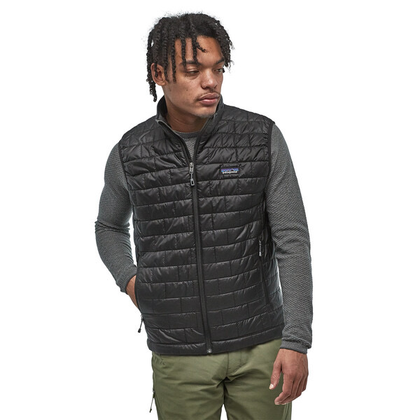 Patagonia Patagonia M’s Nano Puff Vest