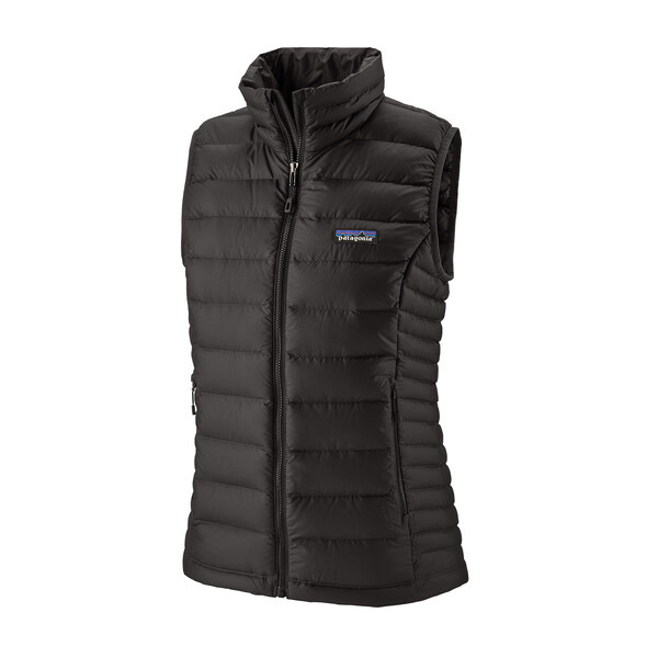 Patagonia Patagonia W’s Down Sweater Vest