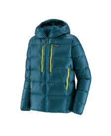 Patagonia M’s Fitz Roy Down Hoody