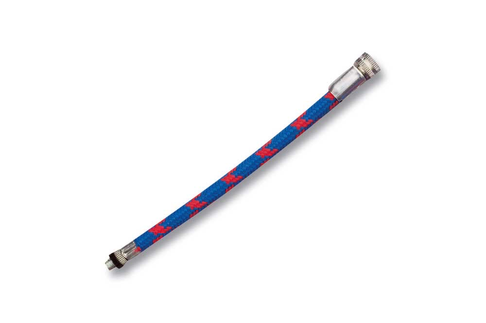 Raleigh Pump Connector PV/WV WDS/Presta