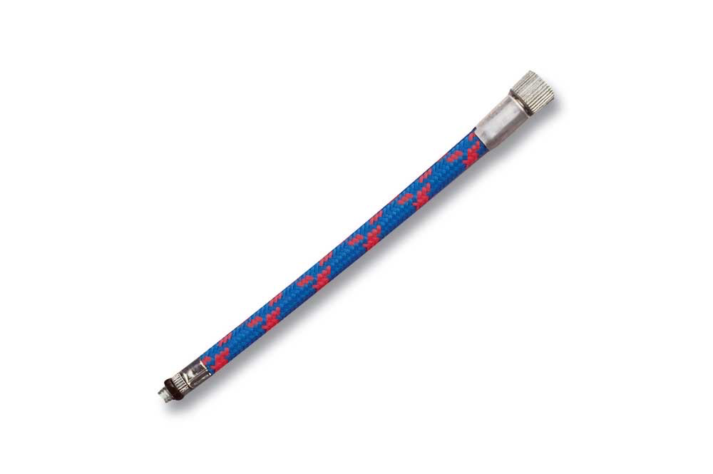 Raleigh Pump Connector Schrader SV