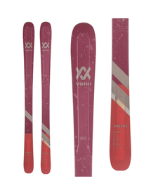 Volkl Kenja 88 Ski