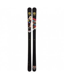 Volkl Bash 86 Ski