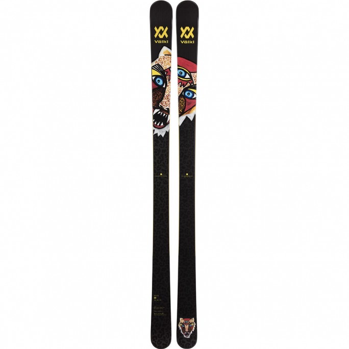 Volkl Volkl Bash 86 Ski