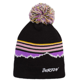 Burton Burton Fair Isle Heritage Beanie