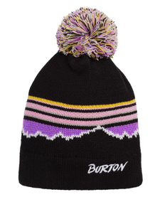 Burton Fair Isle Heritage Beanie