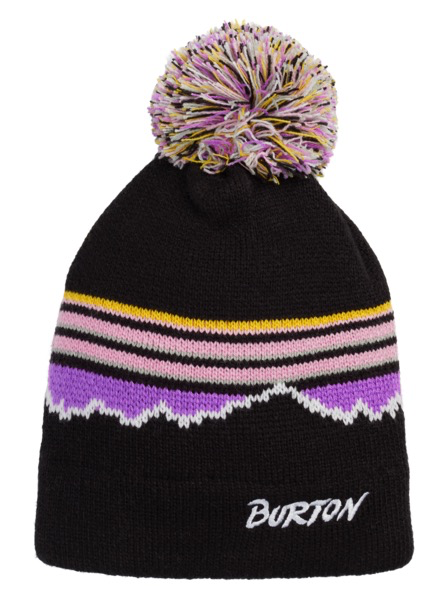 Burton Burton Fair Isle Heritage Beanie