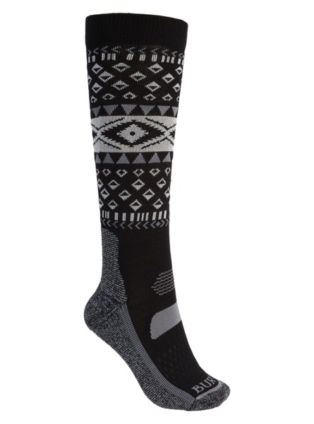 Burton Burton Performance Light Weight Womens Sock
