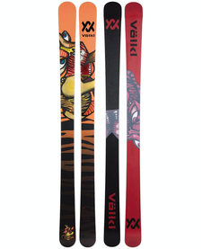 Volkl Revolt 95 Ski