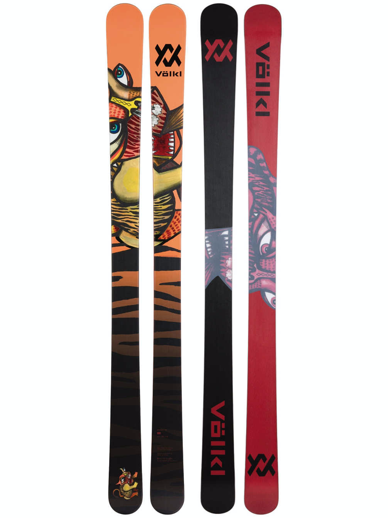 Volkl Volkl Revolt 95 Ski