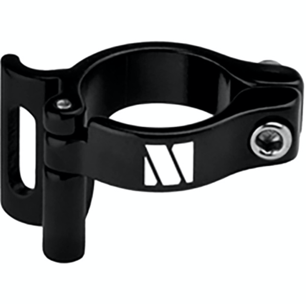 Madison Front derailleur clamp for a braze on front mech