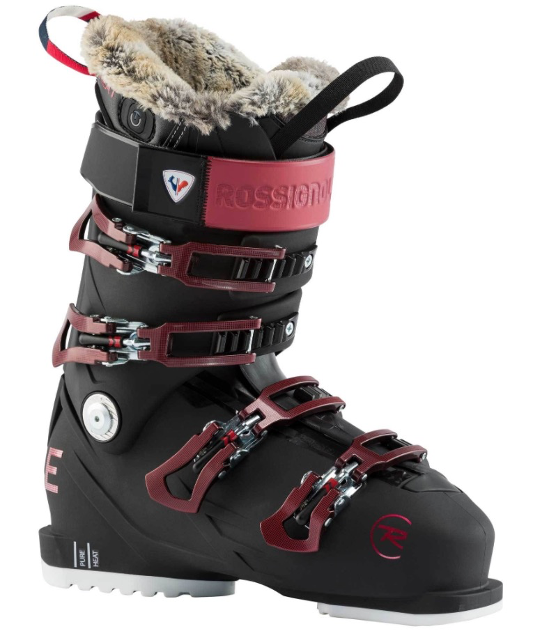Rossignol Rossignol Pure Heat Ladies Ski Boot
