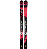 Rossignol ROSSIGNOL Hero ElitePlus Ti inc SPX 12 size 167 Ski