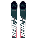 Rossignol Rossignol React R6 Compact Ski