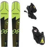 Rossignol Rossignol Experience 84Ai inc NX12 Binding