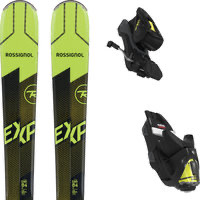 Rossignol Rossignol Experience 84Ai inc NX12 Binding