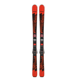 Rossignol Rossignol Experience 80ci inc Xpress11 Binding