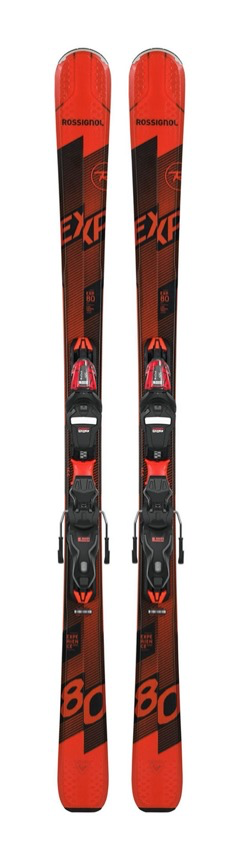 Rossignol Rossignol Experience 80ci inc Xpress11 Binding