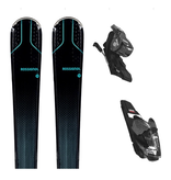 Rossignol Rossignol Experience 80ci W inc Xpress 11 Binding