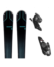 Rossignol Experience 80ci W inc Xpress 11 Binding