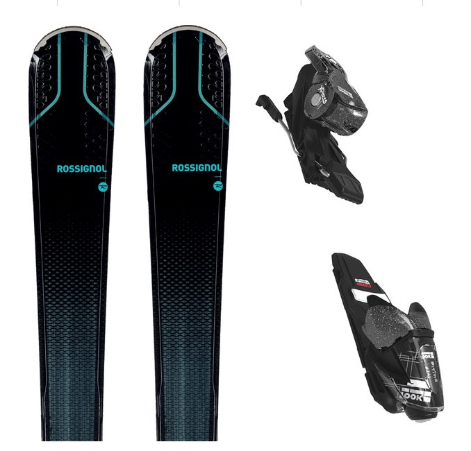Rossignol Rossignol Experience 80ci W inc Xpress 11 Binding