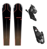 Rossignol R0ssignol Experience 76ci W inc Xpress 10 Binding