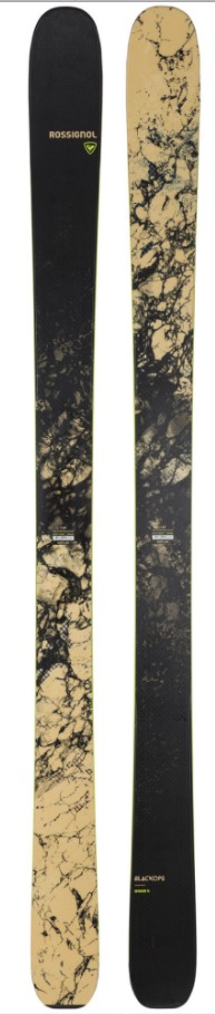 Rossignol Rossignol Black Ops Sender Ski