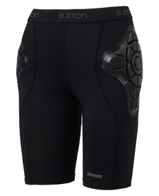 Burton Total Impact Womens Short