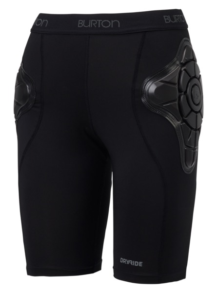 Burton Burton Total Impact Womens Short