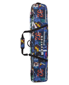 Burton Wheelie Gig Board Bag