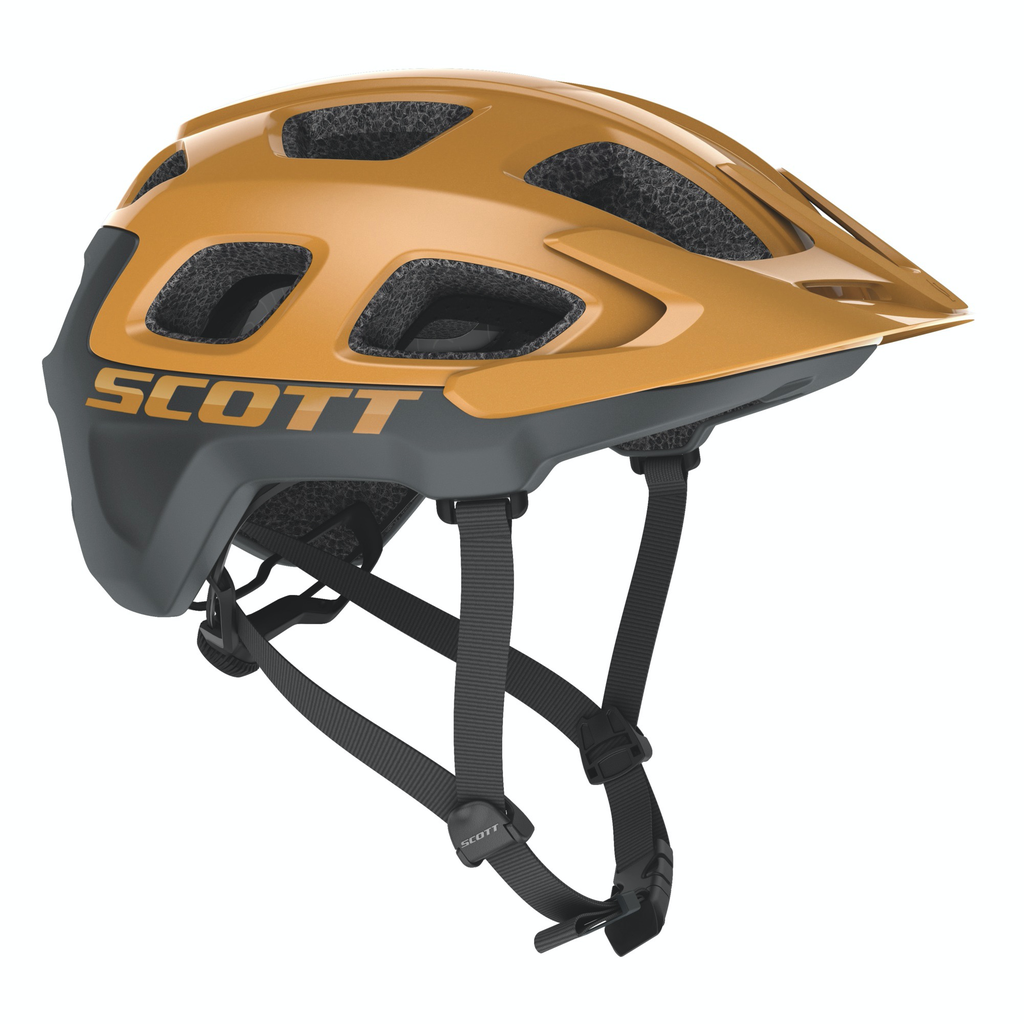 Scott Scott Vivo Plus (CE) Helmet