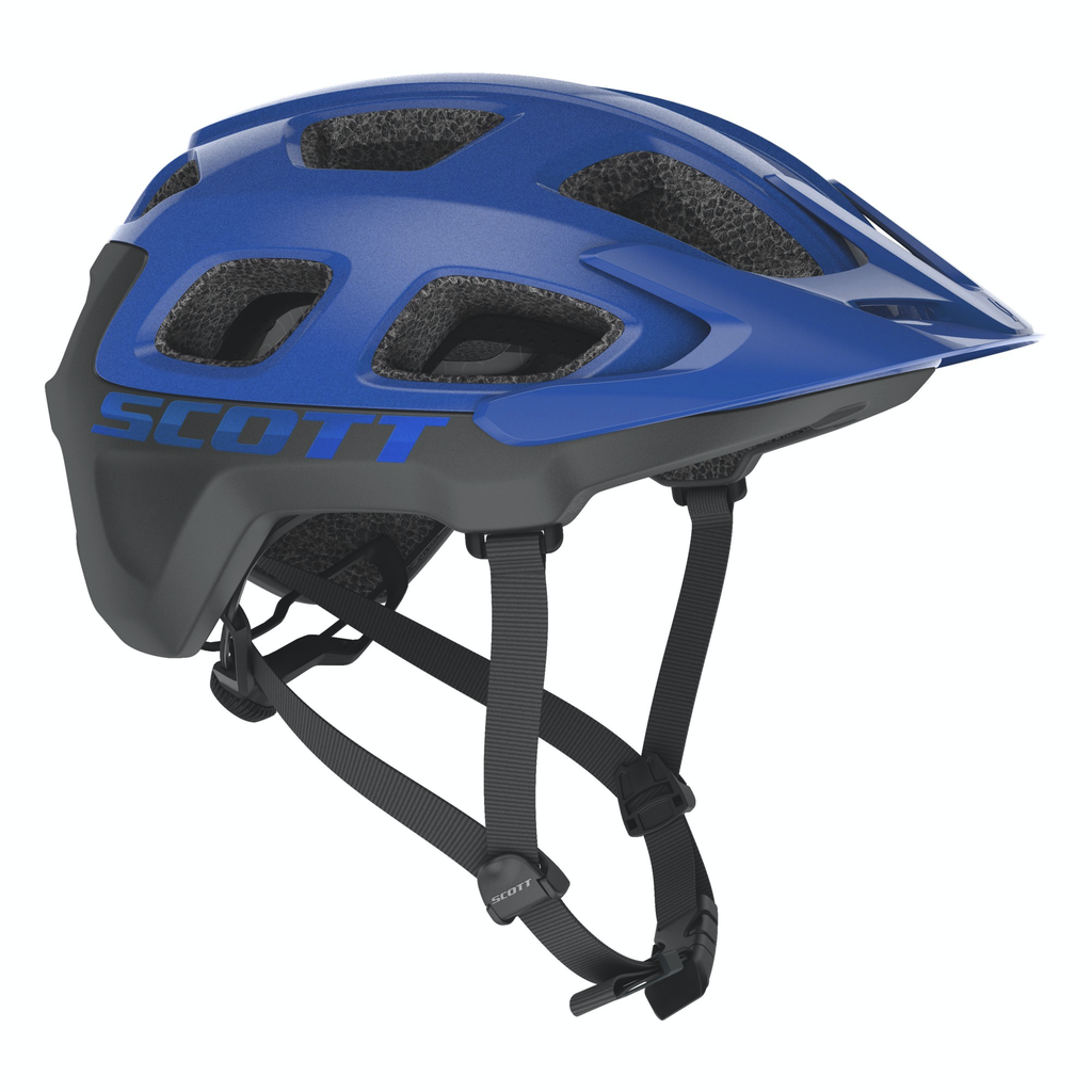 Scott Scott Vivo Plus (CE) Helmet