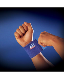 LP 693 Max Wrap Wrist