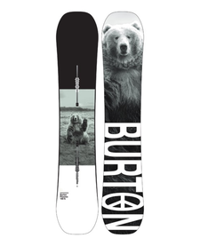 Burton Process Flying V