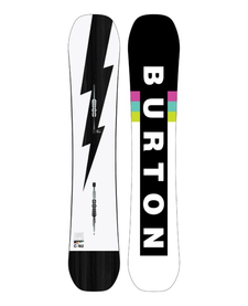 Burton Custom