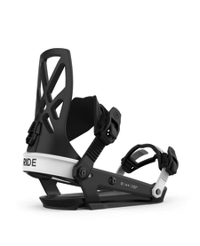 Ride A-4 Binding