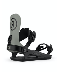 Ride C-4 Binding