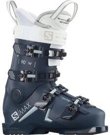 Salomon S/Max 90W Ski Boot