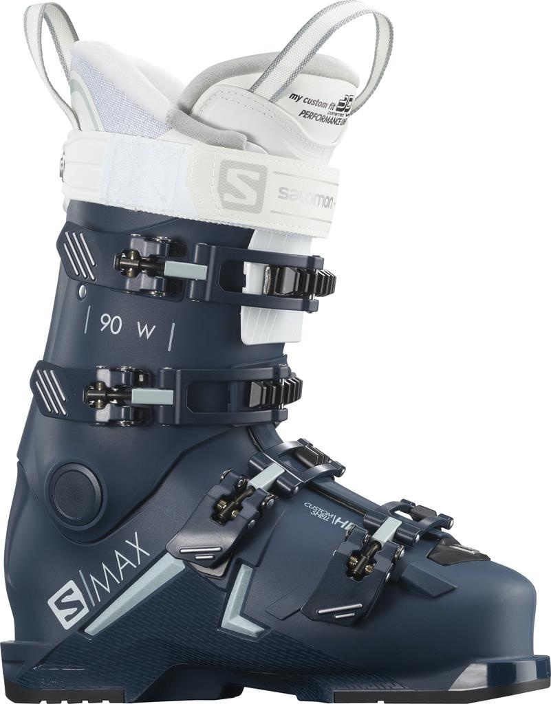 Salomon Salomon S/Max 90W Ski Boot