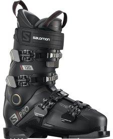 Salomon S/Pro 120 Ski Boot