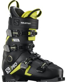 Salomon S/Pro 110 Ski Boot