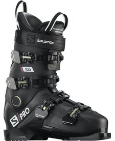 Salomon S/Pro 100 Ski Boot