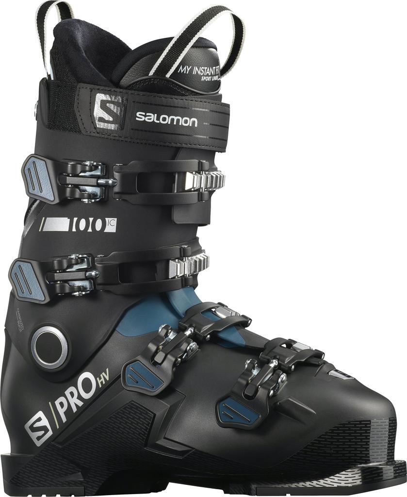 Salomon Salomon S/Pro HV 100 Ski Boot