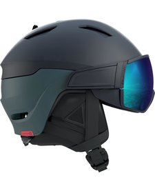Salomon Driver Helmet