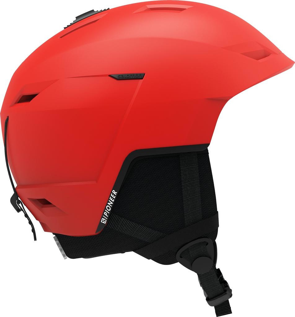 Salomon Salomon Pioneer LT Helmet