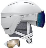 Salomon Salomon Mirage W Helmet