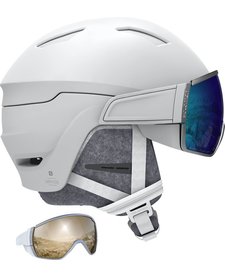 Salomon Mirage W Helmet