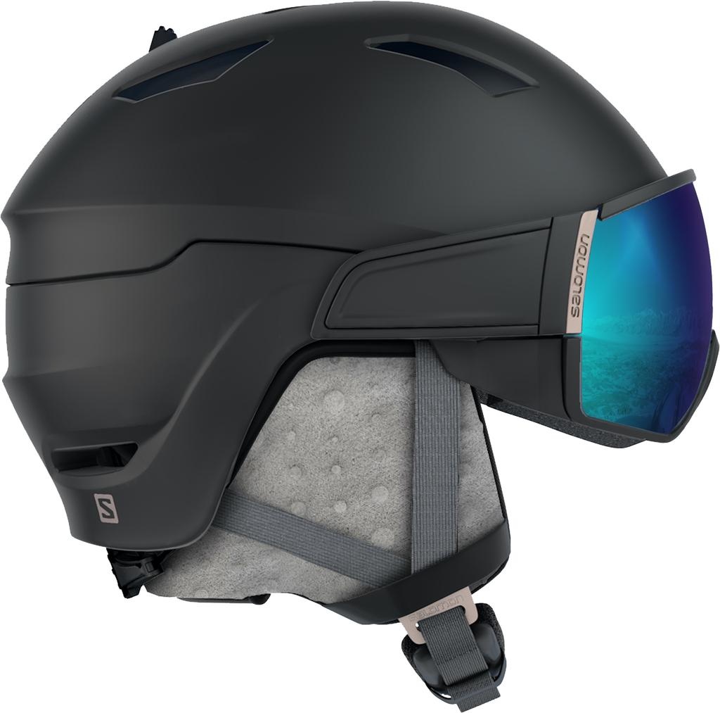 Salomon Salomon Mirage S W Helmet